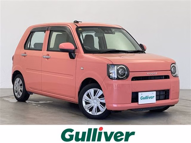 DAIHATSU MIRA TOCOT