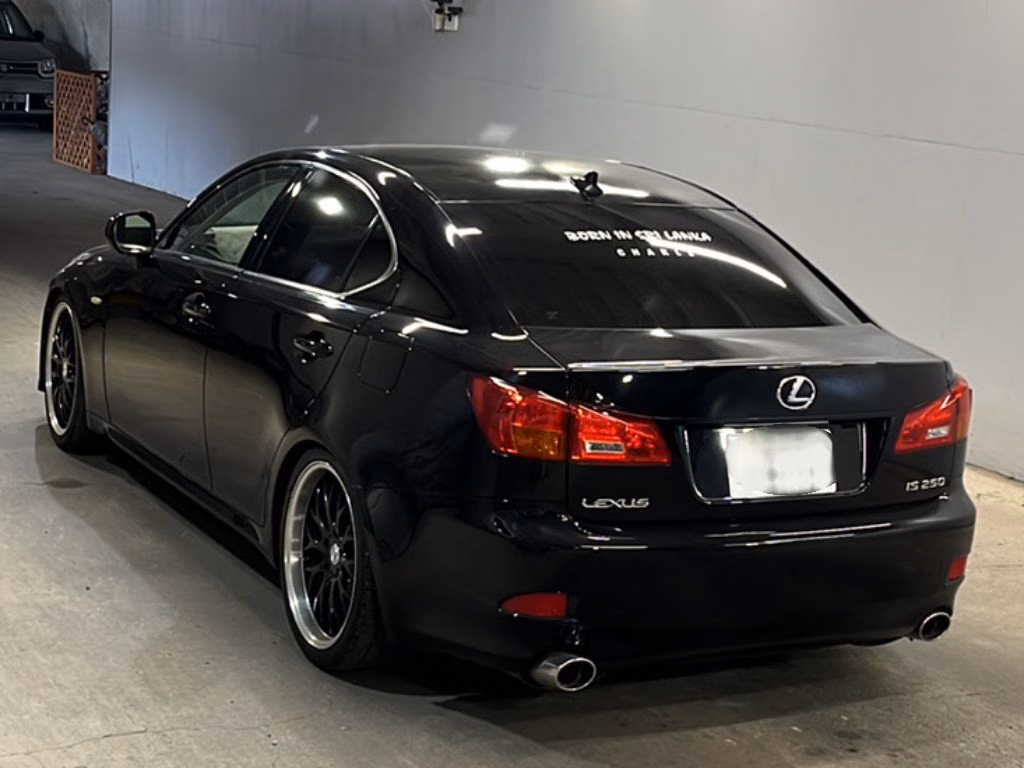 LEXUS IS250