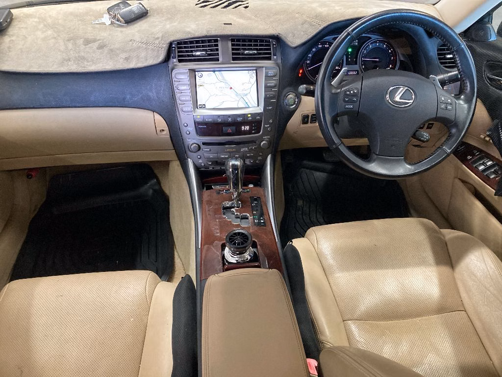 LEXUS IS250