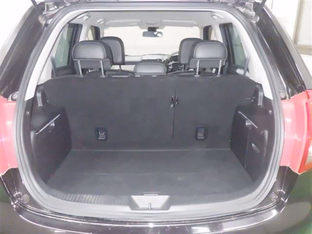 MAZDA VERISA