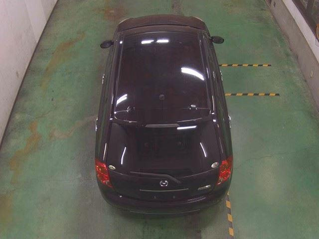 MAZDA VERISA