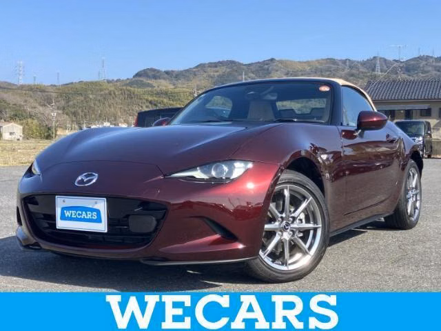 MAZDA ROADSTER