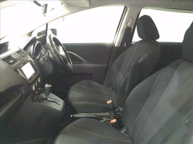 NISSAN LAFESTA