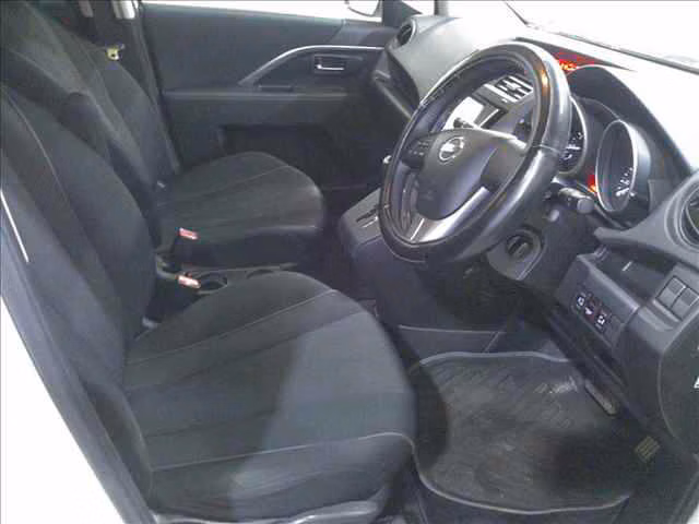 NISSAN LAFESTA