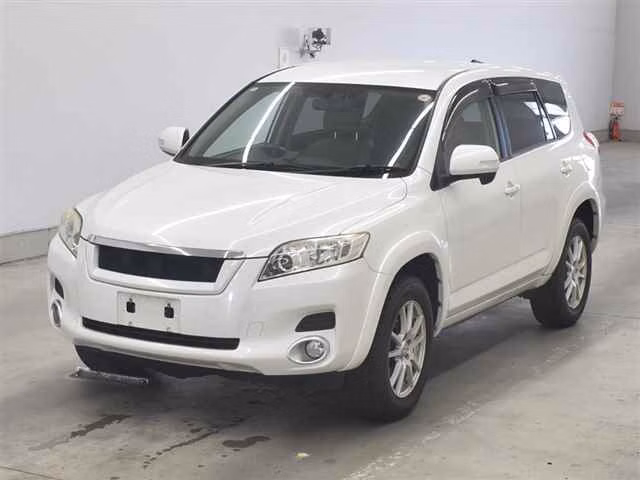 TOYOTA VANGUARD