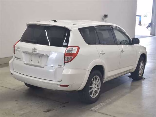 TOYOTA VANGUARD