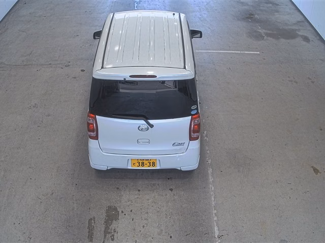 DAIHATSU TANTO EXE