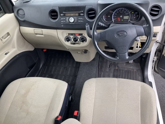 DAIHATSU TANTO EXE