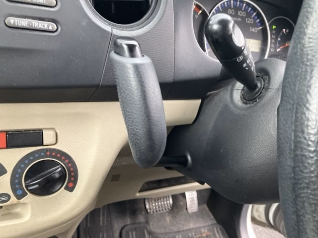 DAIHATSU TANTO EXE
