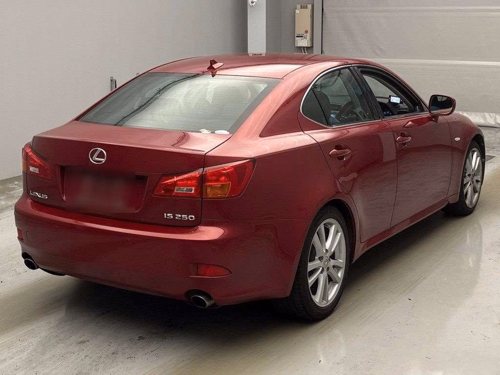 LEXUS IS250