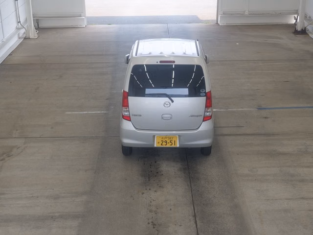 MAZDA AZ-WAGON
