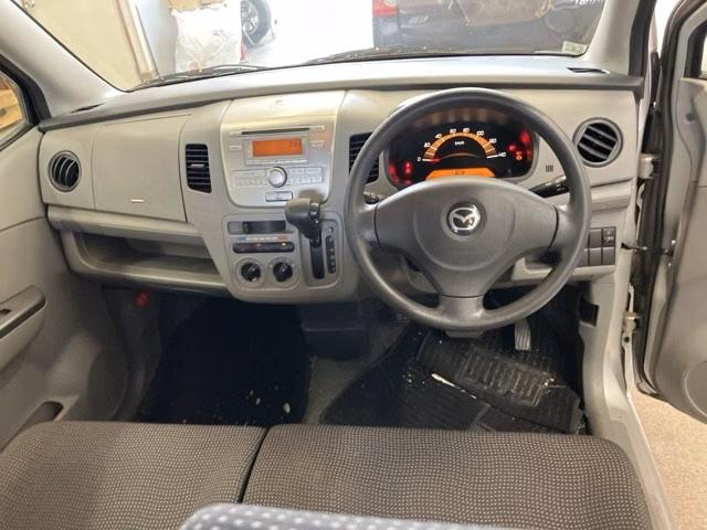 MAZDA AZ-WAGON