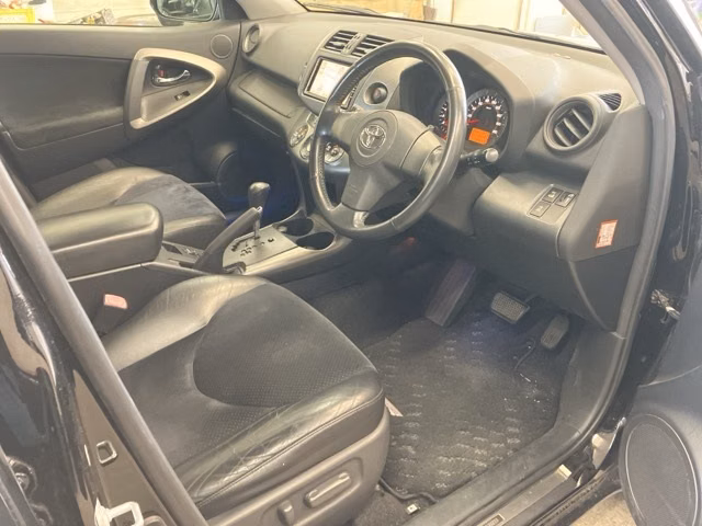 TOYOTA VANGUARD