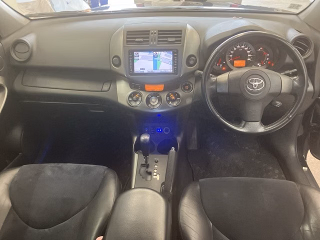 TOYOTA VANGUARD