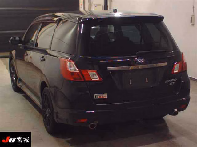 SUBARU EXIGA