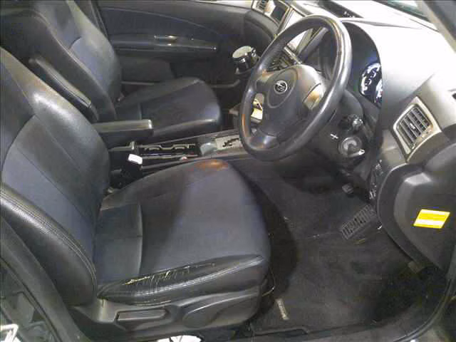 SUBARU EXIGA