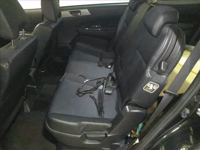 SUBARU EXIGA