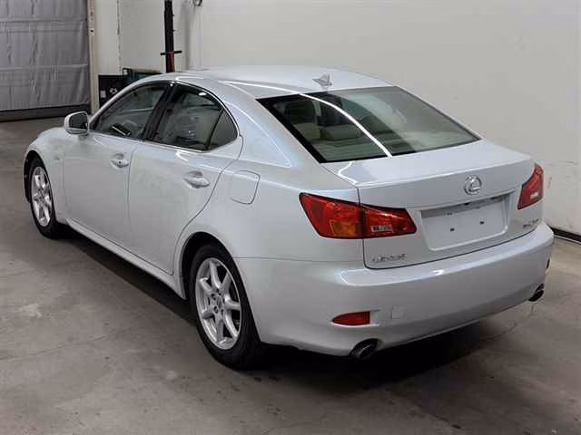 LEXUS IS250