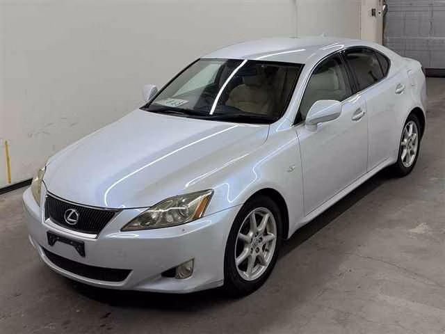 LEXUS IS250