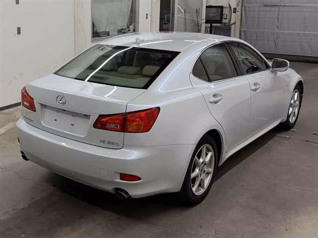 LEXUS IS250