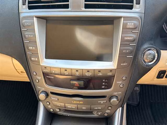 LEXUS IS250