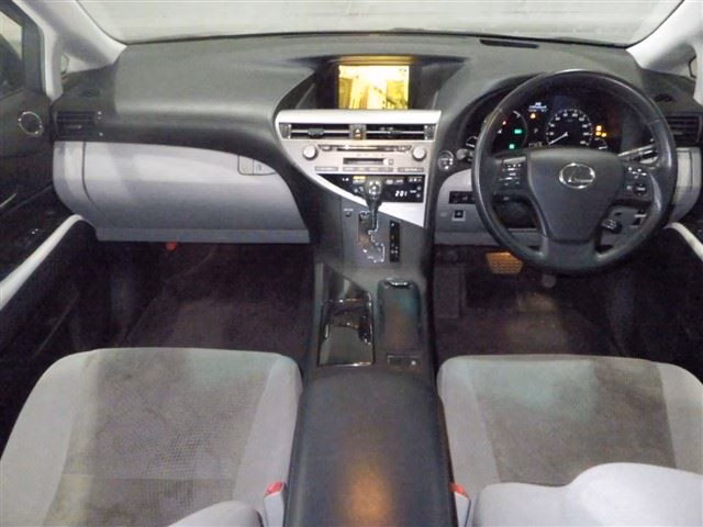 LEXUS RX450H