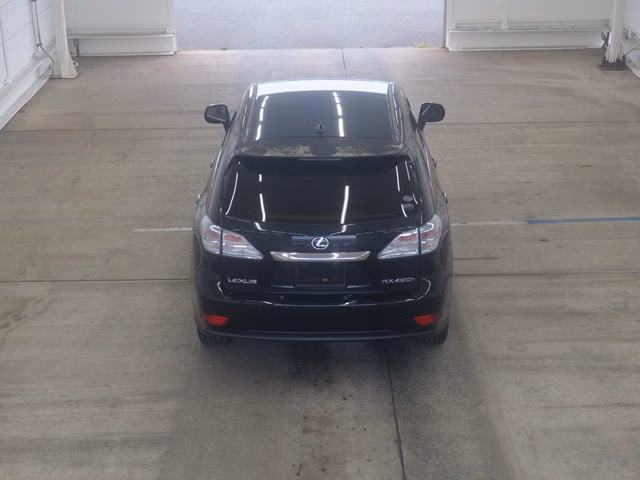 LEXUS RX450H