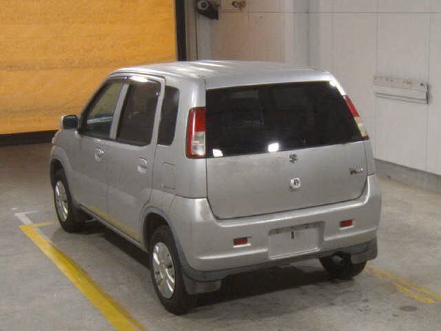 SUZUKI KEI