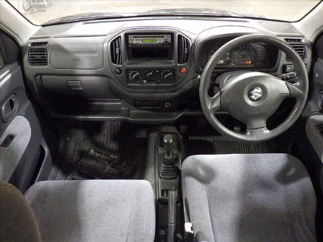 SUZUKI KEI