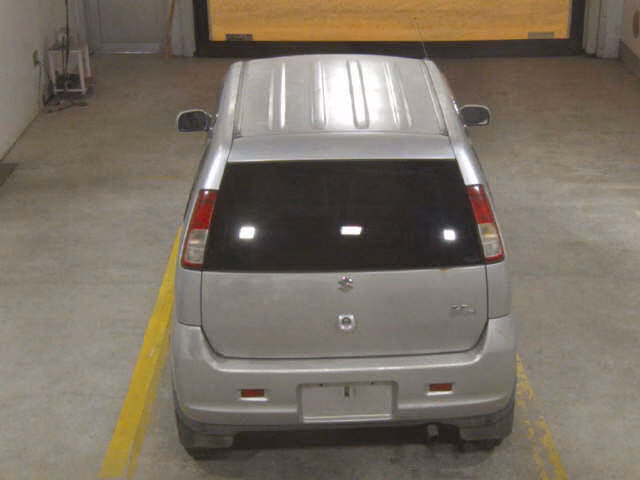 SUZUKI KEI