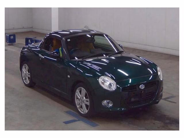 DAIHATSU COPEN