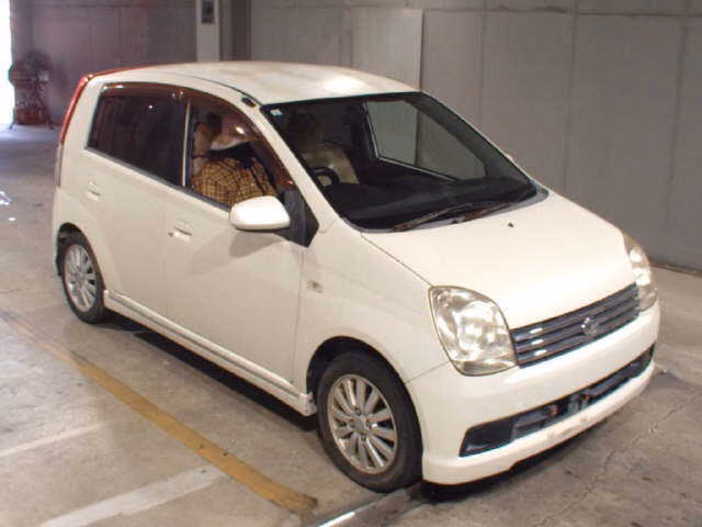 DAIHATSU MIRA AVY