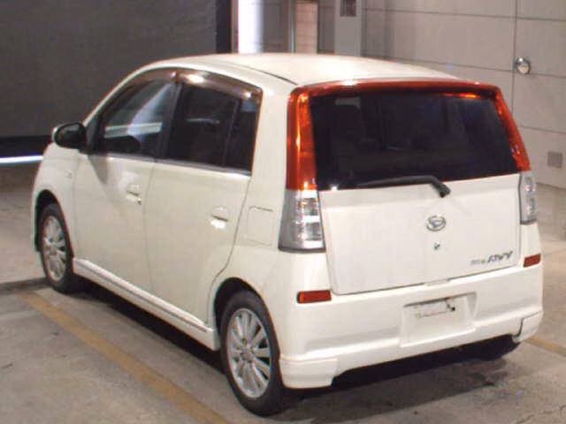 DAIHATSU MIRA AVY