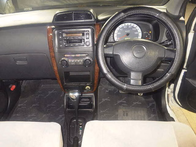 DAIHATSU MIRA AVY
