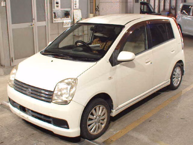 DAIHATSU MIRA AVY