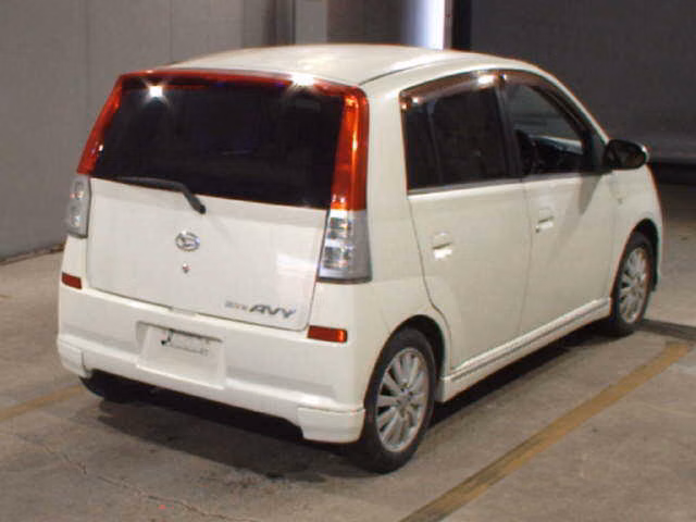 DAIHATSU MIRA AVY