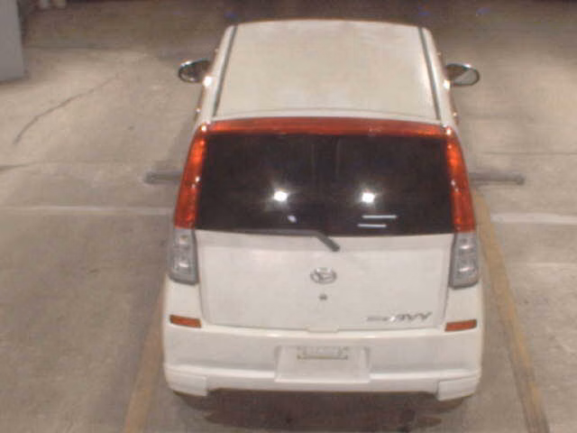 DAIHATSU MIRA AVY
