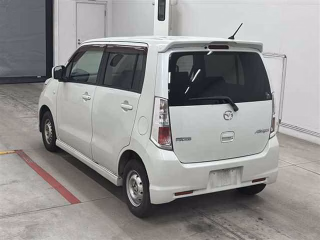 MAZDA AZ-WAGON