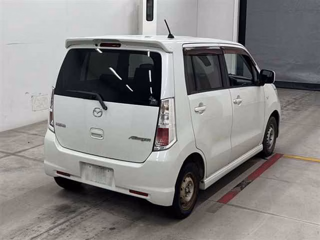 MAZDA AZ-WAGON