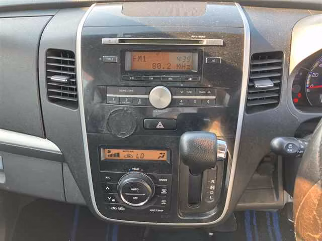 MAZDA AZ-WAGON