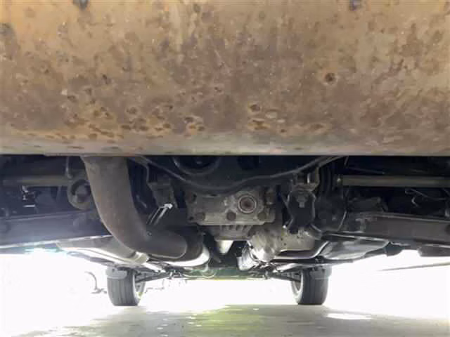 NISSAN DUALIS