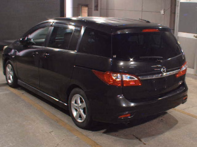 NISSAN LAFESTA