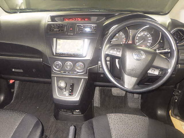 NISSAN LAFESTA