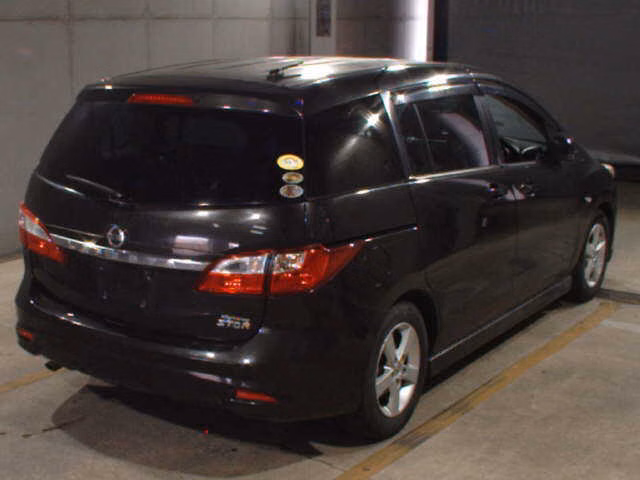 NISSAN LAFESTA