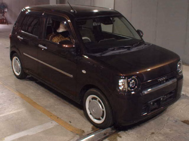 DAIHATSU MIRA TOCOT
