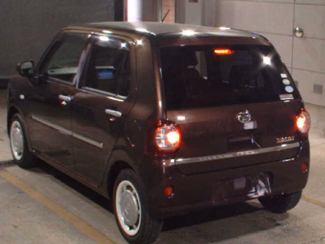 DAIHATSU MIRA TOCOT
