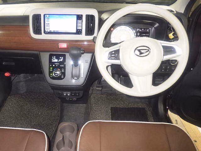DAIHATSU MIRA TOCOT