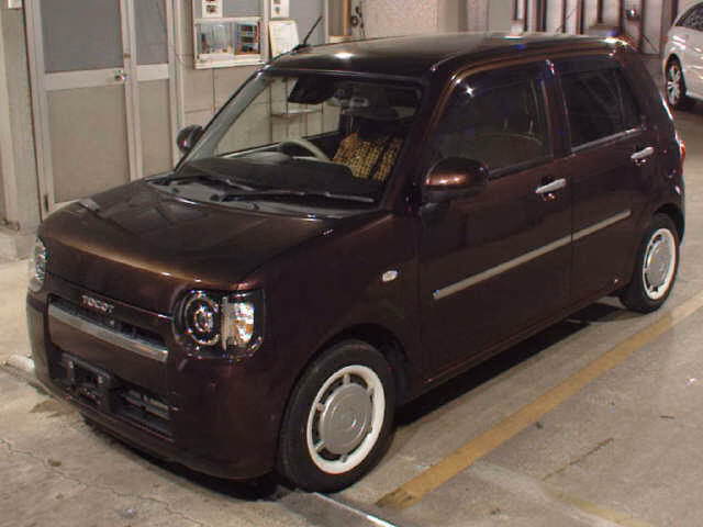 DAIHATSU MIRA TOCOT