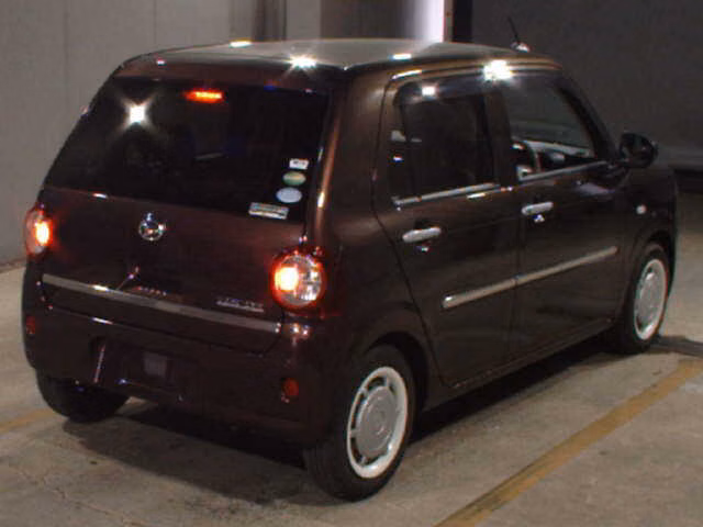 DAIHATSU MIRA TOCOT