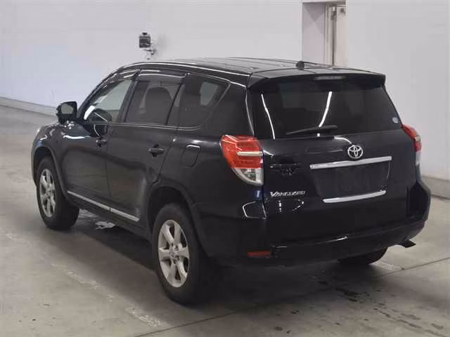 TOYOTA VANGUARD